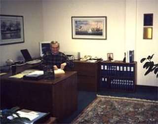 Jefferson Office Park, 800 Turnpike St Office Images