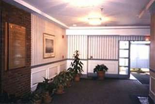 Jefferson Office Park, 800 Turnpike St Office Images