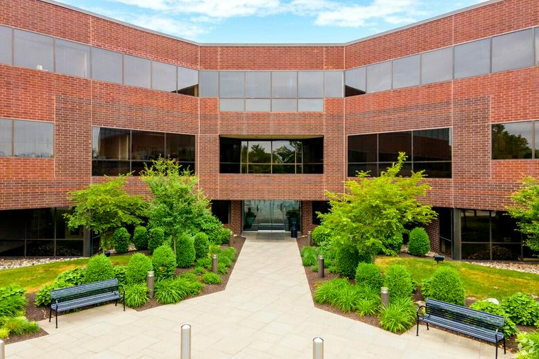 5 Great Valley Pkwy, Devault Office Space - Malvern