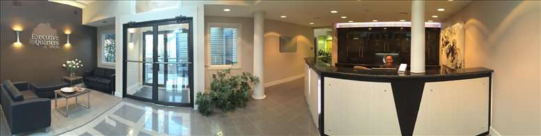 2300 Computer Avenue Office Images