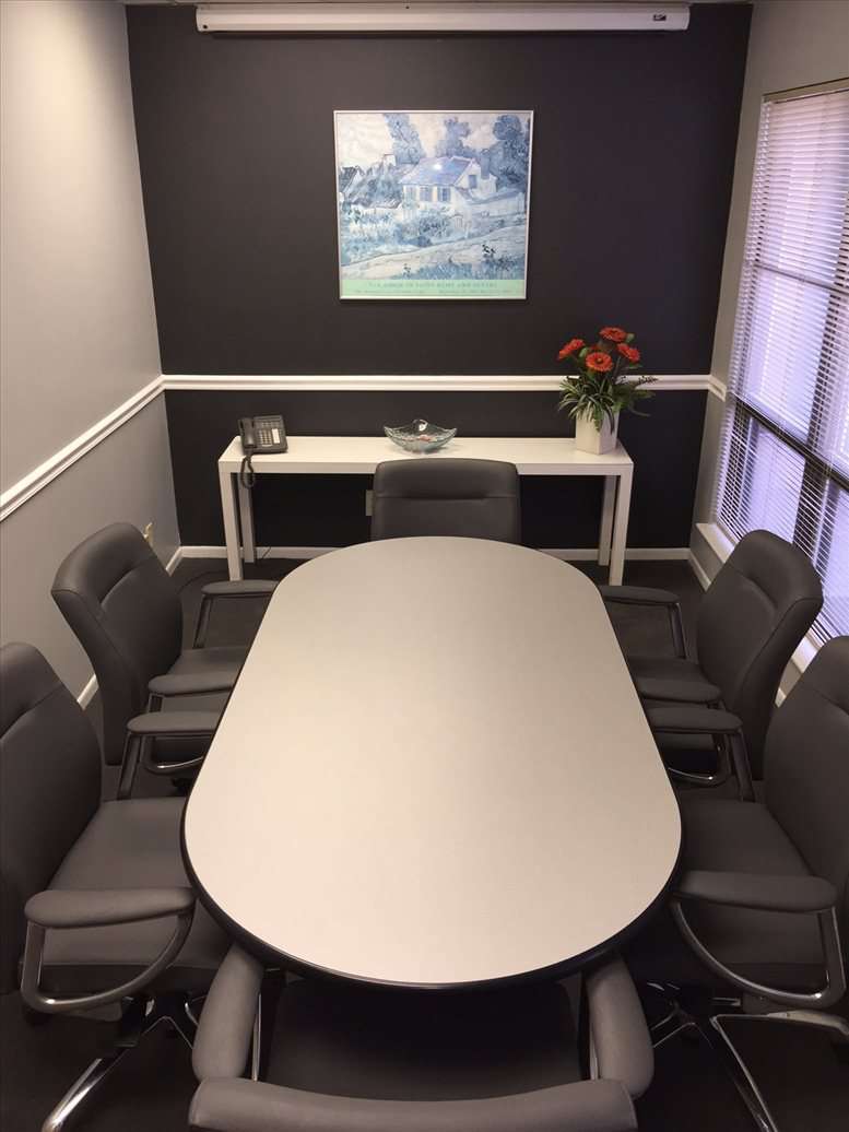 2300 Computer Avenue Office Images