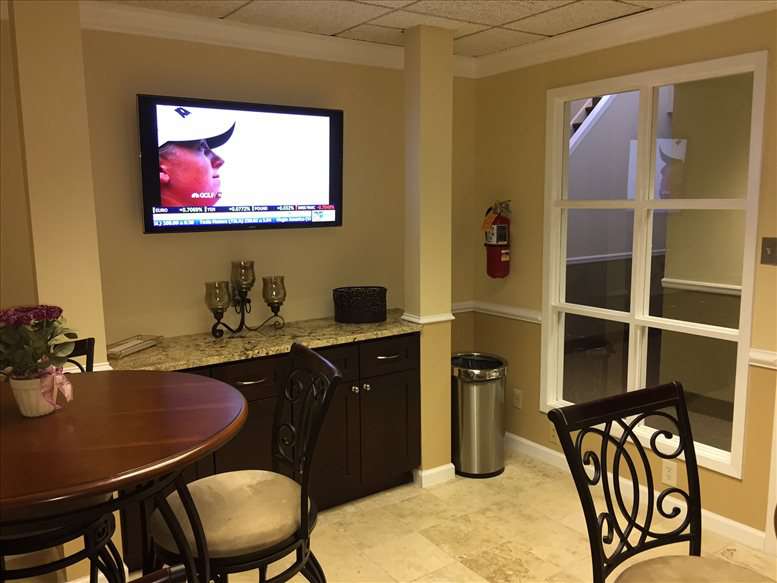 2300 Computer Avenue Office Images
