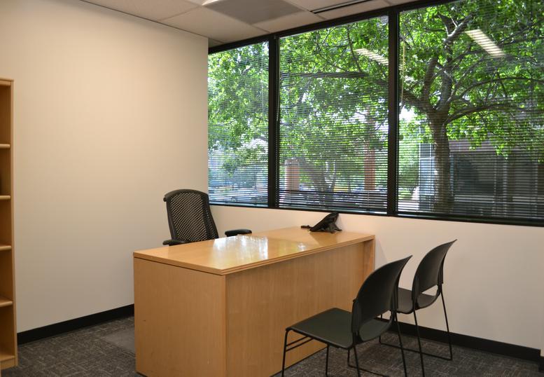 225 Union Boulevard, Suite 150 Office Images