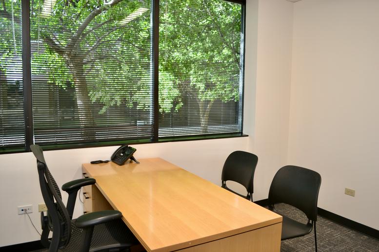 225 Union Boulevard, Suite 150 Office Images