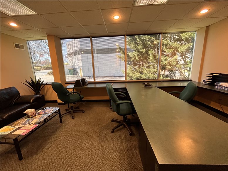 Office for Rent on Regency Executive Offices, 2173 Embassy Dr, 4th Fl, Rohrerstown Lancaster 