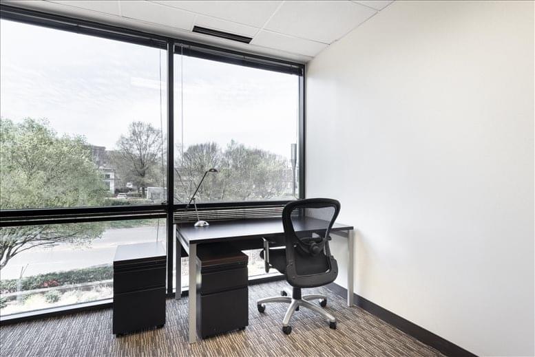 Rent SouthPark Office Space Charlotte from $219: 6201 Fairview Rd