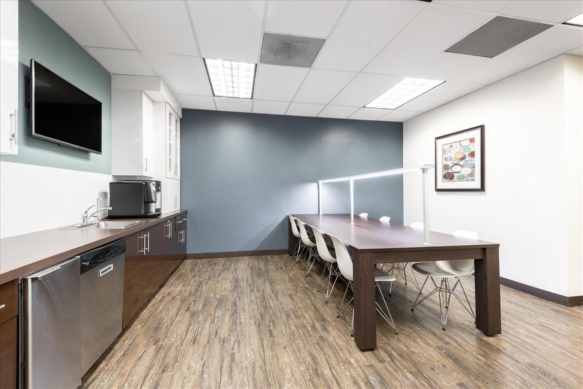 This is a photo of the office space available to rent on 6201 Fairview Rd, SouthPark