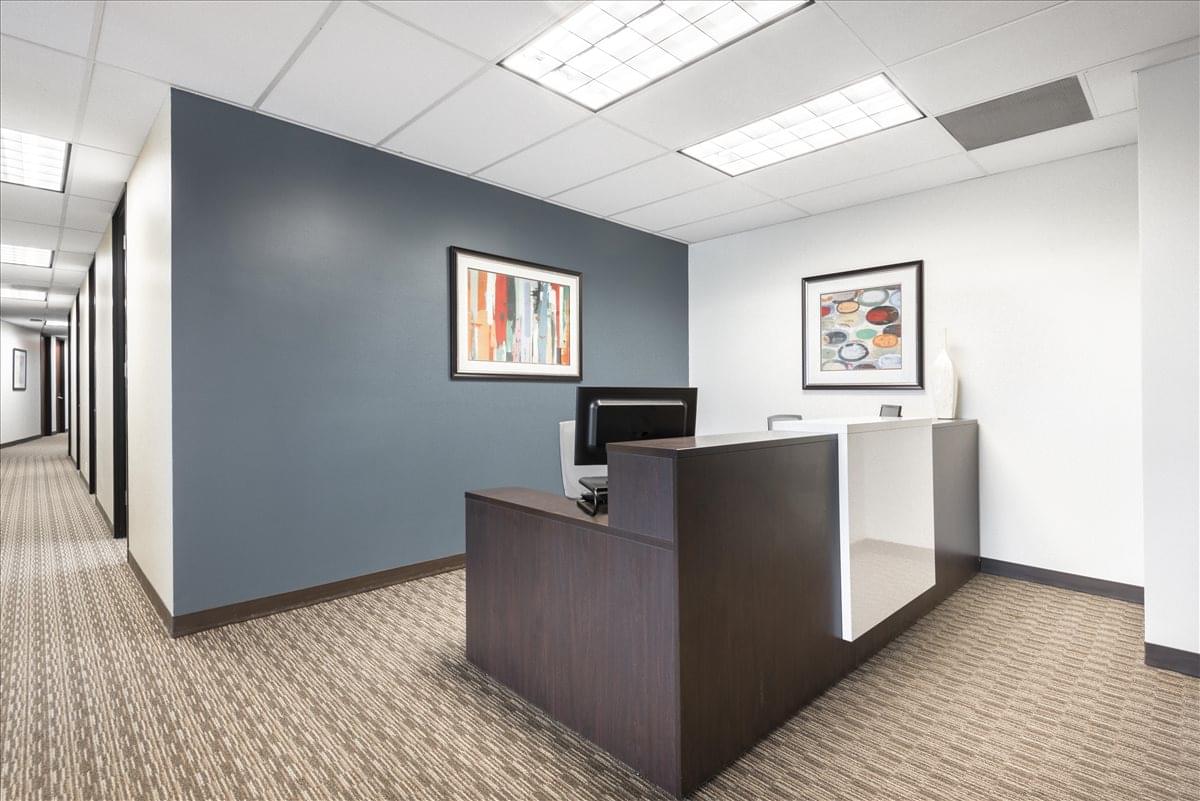 6201 Fairview Rd, SouthPark Office Space - Charlotte
