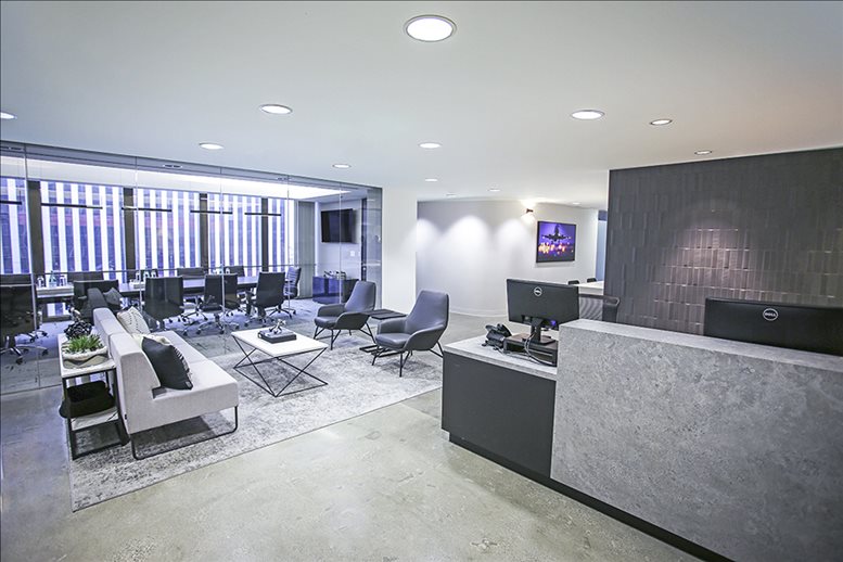 Photo of Office Space on Legacy Oceangate Tower, 100 Oceangate, Downtown Long Beach 