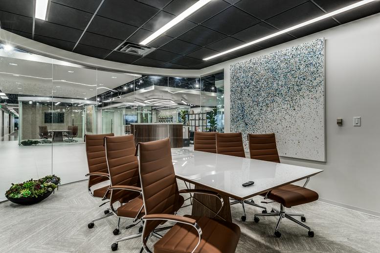 Office for Rent on Six Sixty At The Crossing, 6060 N Central Expy Dallas 