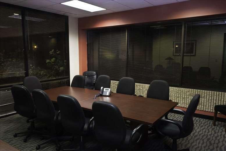 Photo of Office Space on 900 Commonwealth Place Virginia Beach 