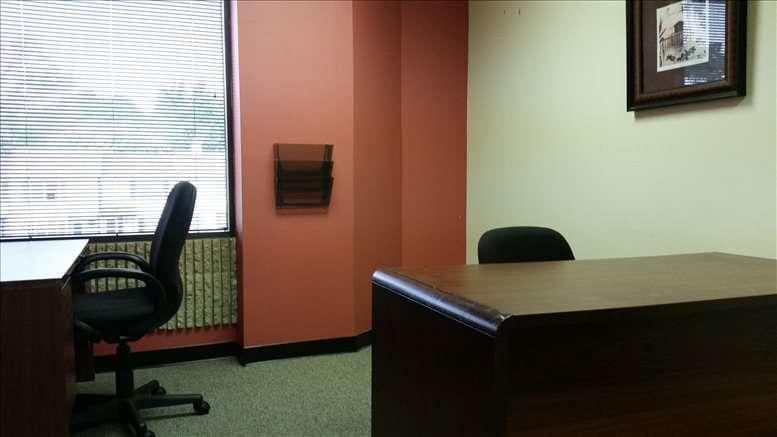 Office for Rent on 900 Commonwealth Place Virginia Beach 