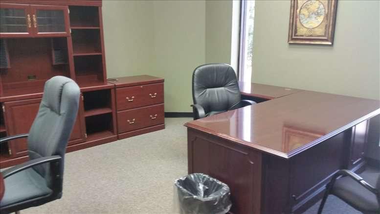 Photo of Office Space on 900 Commonwealth Place Virginia Beach 