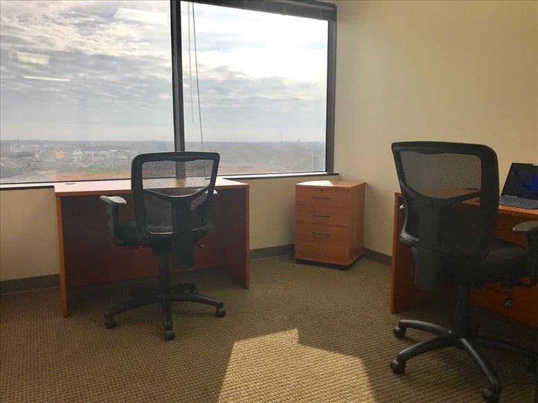 Uptown Tower, 4144 N Central Expy Office Images