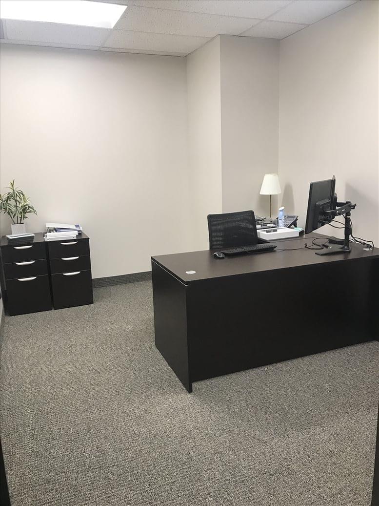 Photo of Office Space available to rent on Uptown Tower, 4144 N Central Expy, Dallas
