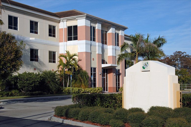 1415 Panther Lane available for companies in Naples