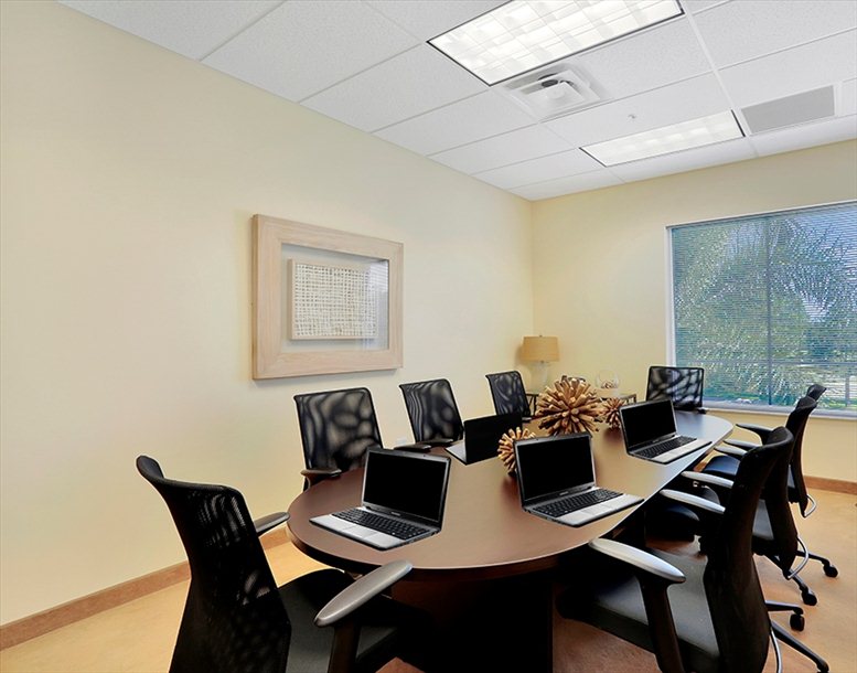1415 Panther Lane, North Naples Office Images