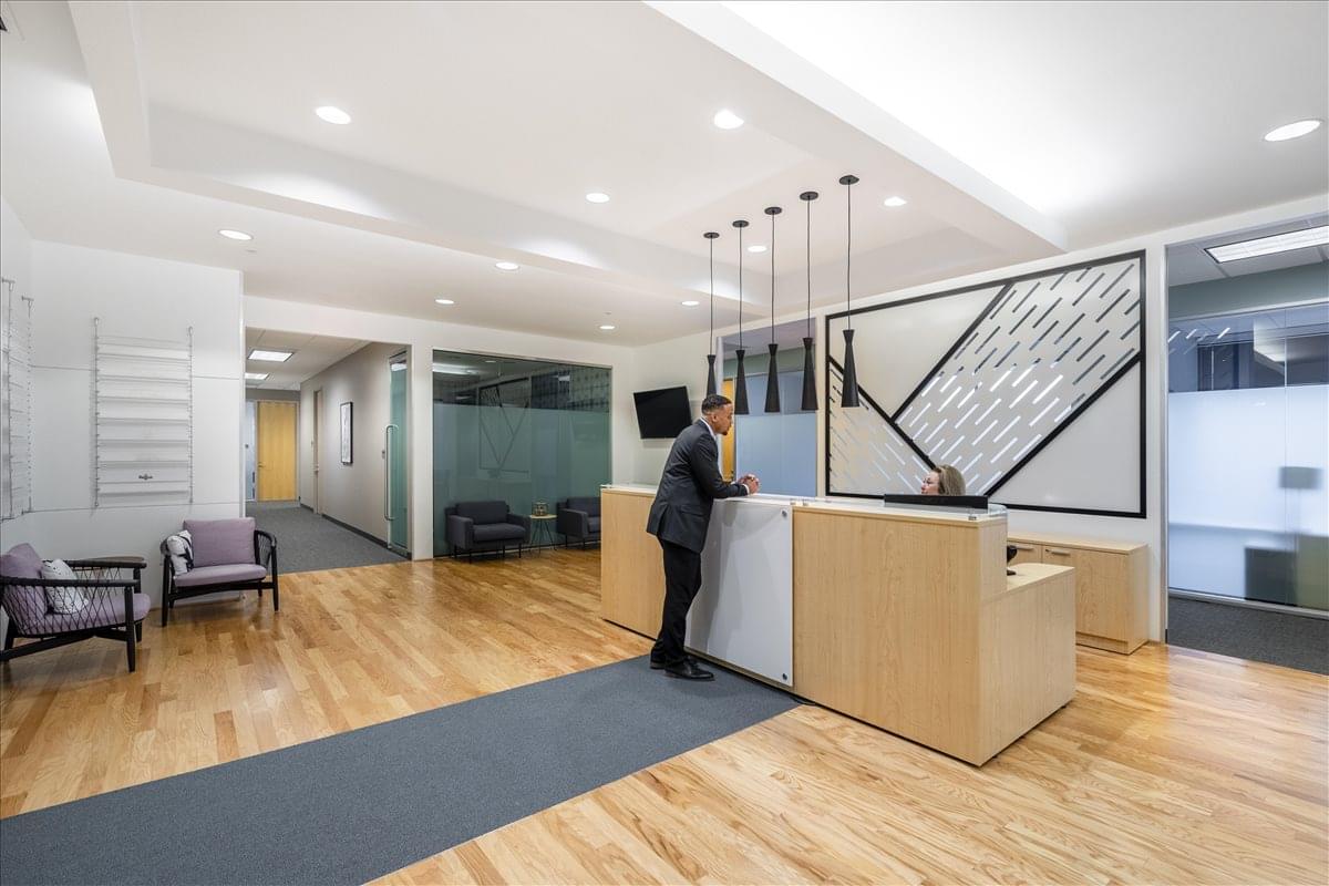 Picture of 6860 N Dallas Pkwy Office Space available in Plano