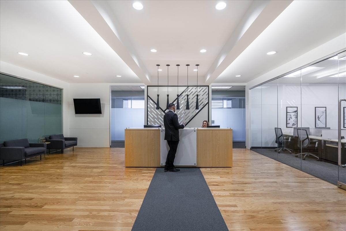 Office for Rent on 6860 N Dallas Pkwy Plano 