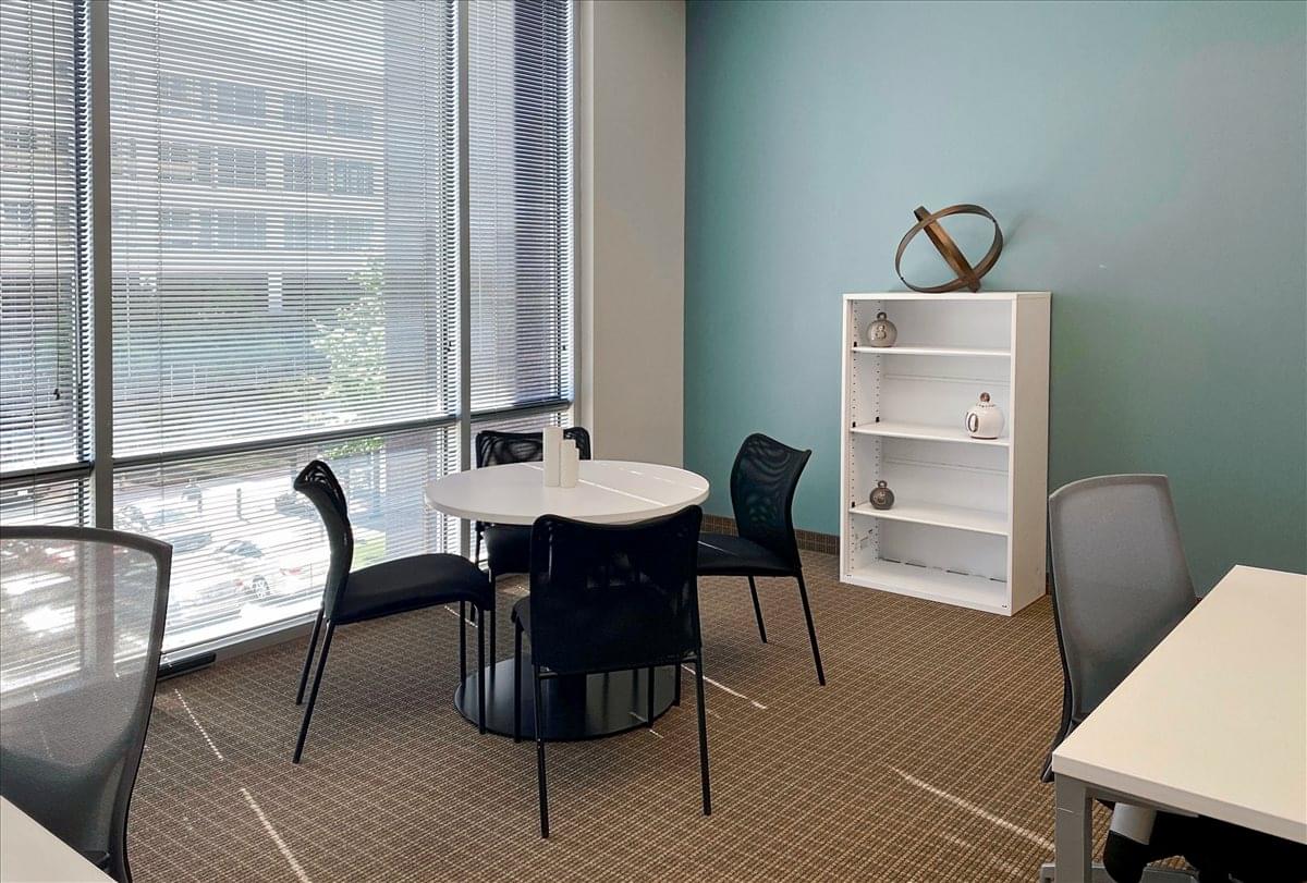 6860 N Dallas Pkwy Office Space - Plano