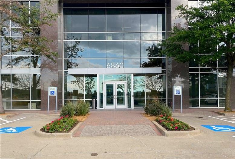 6860 N Dallas Pkwy Office for Rent in Plano 