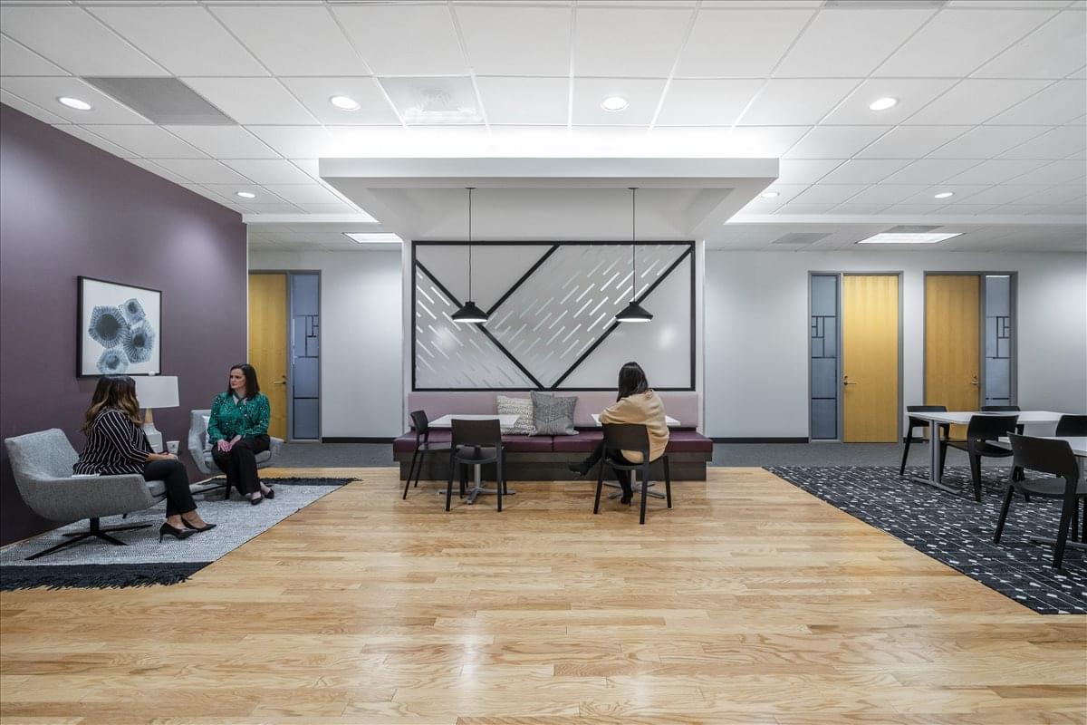 Photo of Office Space on 6860 N Dallas Pkwy Plano 