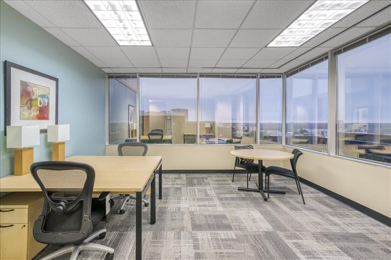 10000 N Central Expy Office Images