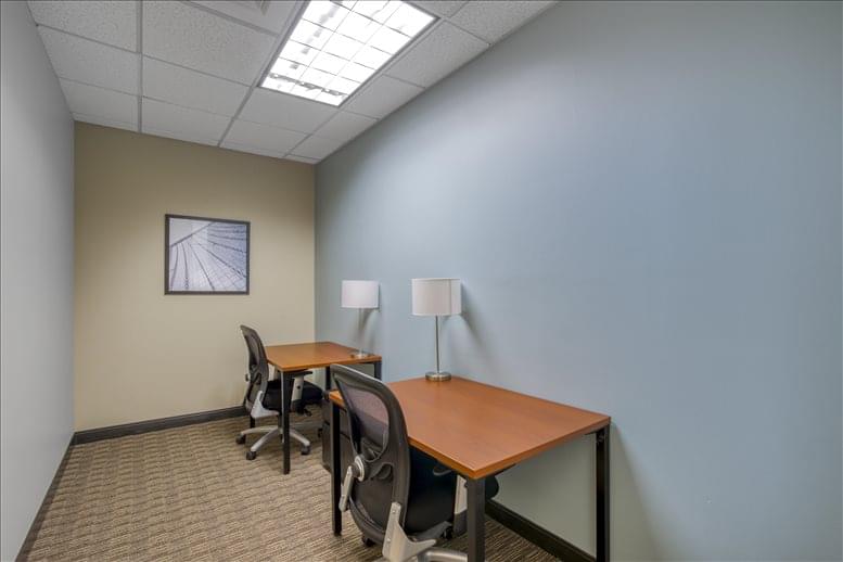 10000 N Central Expy Office Images