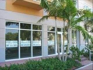 12 SE 1st Ave Office Space - Delray Beach