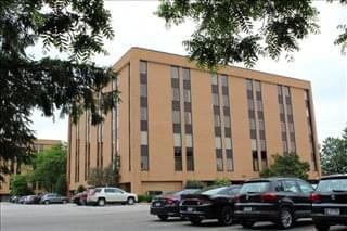 Photo of Office Space on Gemini Towers,1991 Crocker Rd,Westlake Cleveland