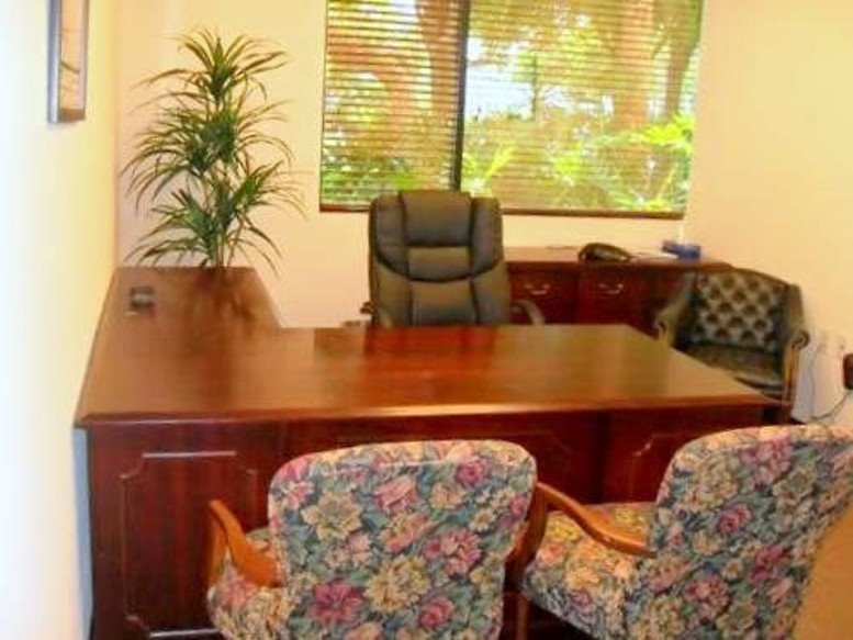 801 Northpoint Parkway Office Images