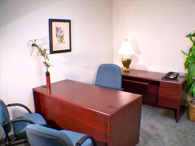 One Independence Place, 4807 Rockside Rd, Independence Office Images