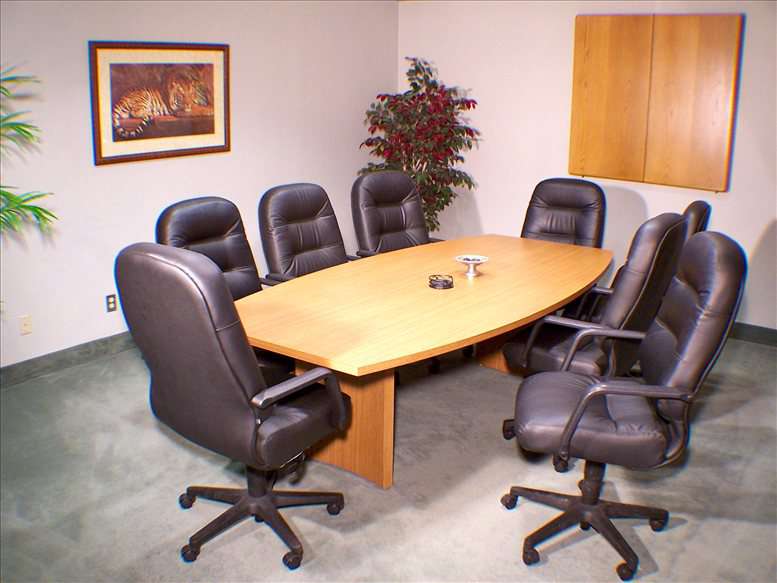 One Independence Place, 4807 Rockside Rd, Independence Office Images