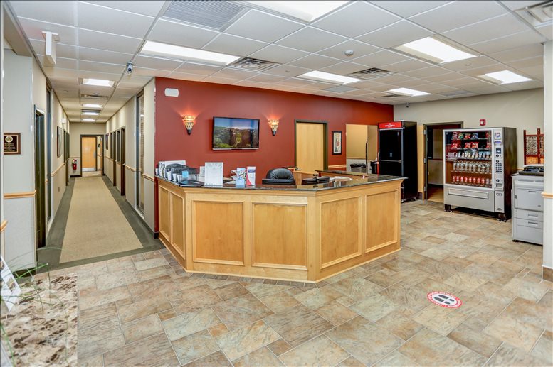 Photo of Office Space on Pine Brook Office Center, 330 Changebridge Rd Pine Brook 