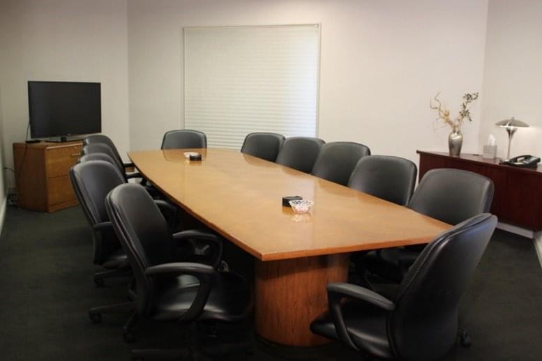 This is a photo of the office space available to rent on Crown Centre, 5005 Rockside Road, Independence
