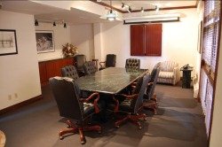 The Registry, 1113 Spruce Street, Downtown Office Images
