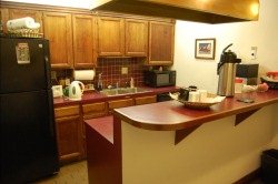 The Registry, 1113 Spruce Street, Downtown Office Images