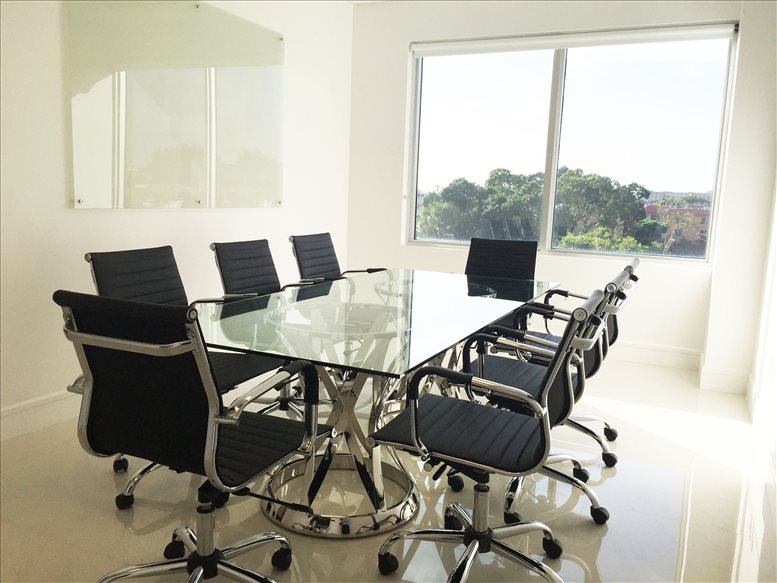 7950 NW 53rd St, Doral Office Images