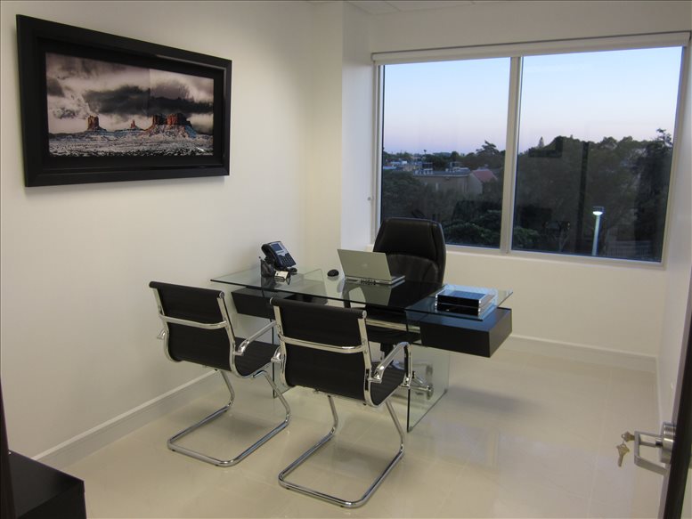 7950 NW 53rd St, Doral Office Images