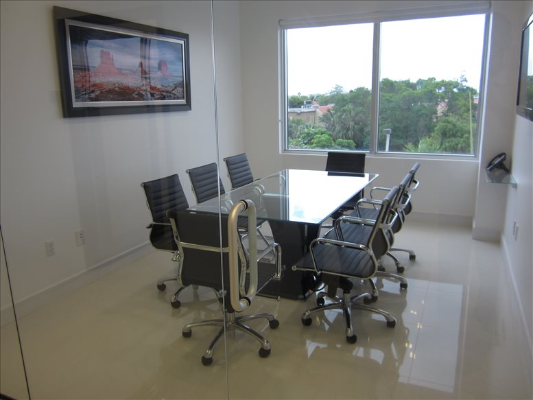 7950 NW 53rd St, Doral Office Images