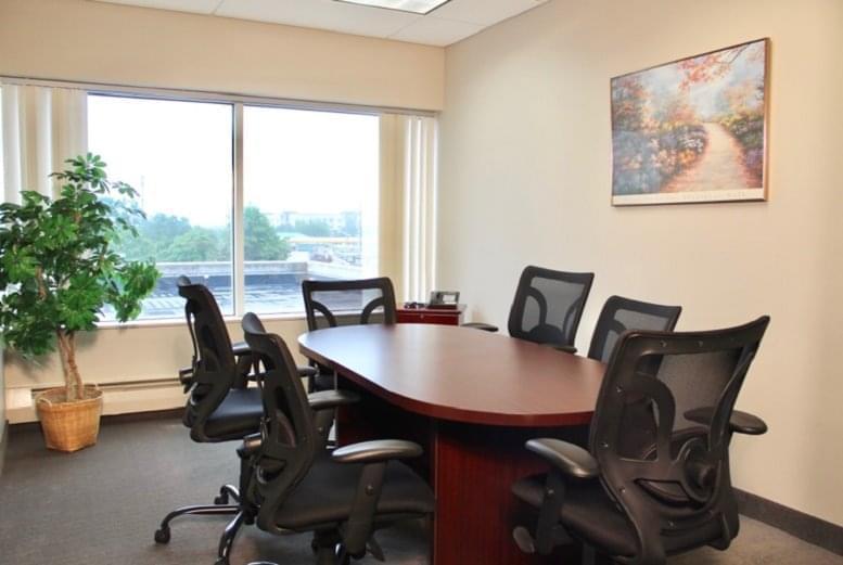 Picture of Enterprise Place, 3401 Enterprise Pkwy, Beachwood Office Space available in Cleveland