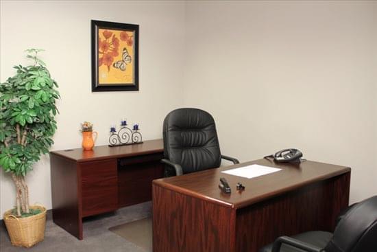 Photo of Office Space on Enterprise Place, 3401 Enterprise Pkwy, Beachwood Cleveland 