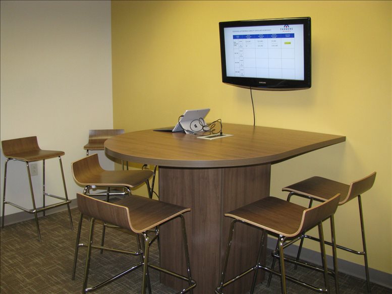 Photo of Office Space available to rent on 1900 Polaris Pkwy, Columbus
