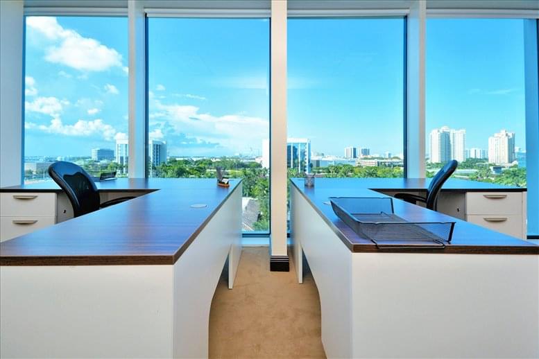 18851 NE 29th Ave Office Images