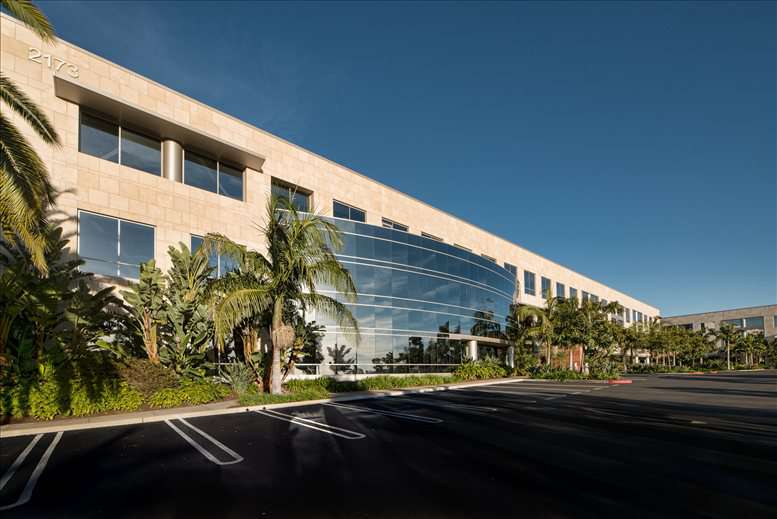 2173 Salk Ave available for companies in Carlsbad