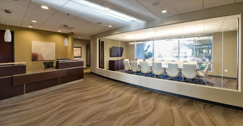 2173 Salk Ave Office Images
