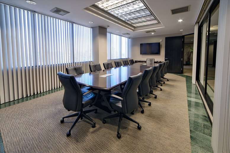 2173 Salk Ave Office Images