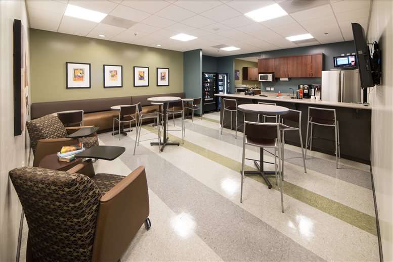 2173 Salk Ave Office Images
