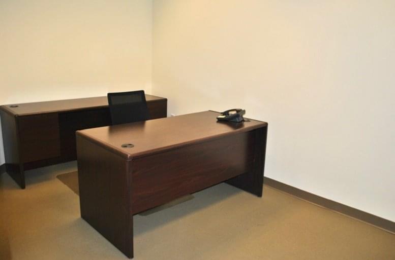 This is a photo of the office space available to rent on Highland Oaks, 10150 Highland Manor Drive