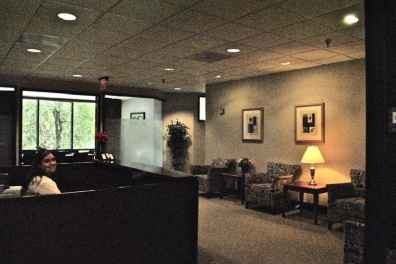 Picture of Highland Oaks, 10150 Highland Manor Drive Office Space available in Tampa